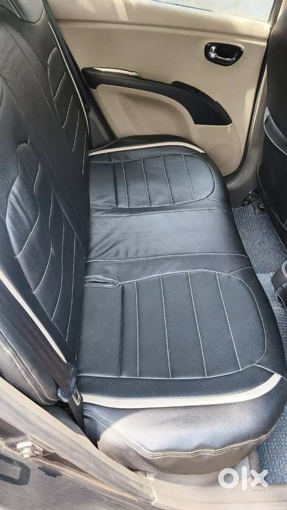 Hyundai I10 2013 Petrol 53000 Km Driven