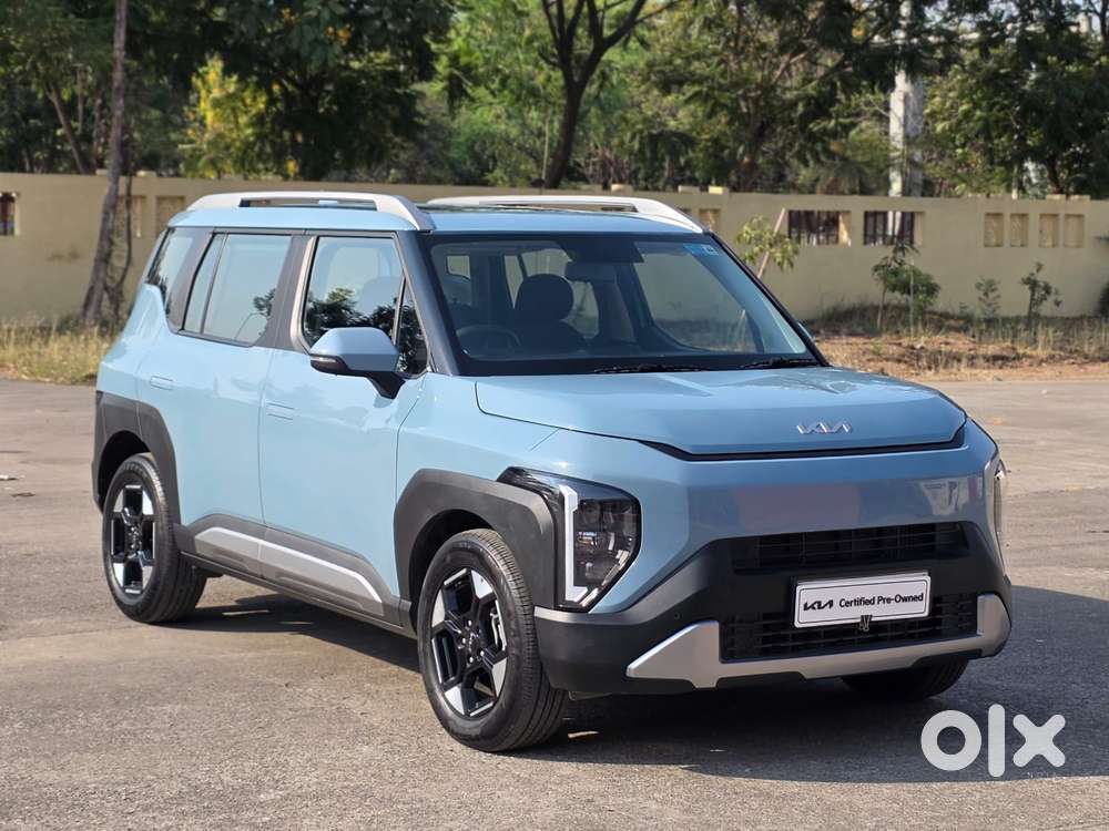 Kia Syros Htk Opt Diesel, 2025, Diesel