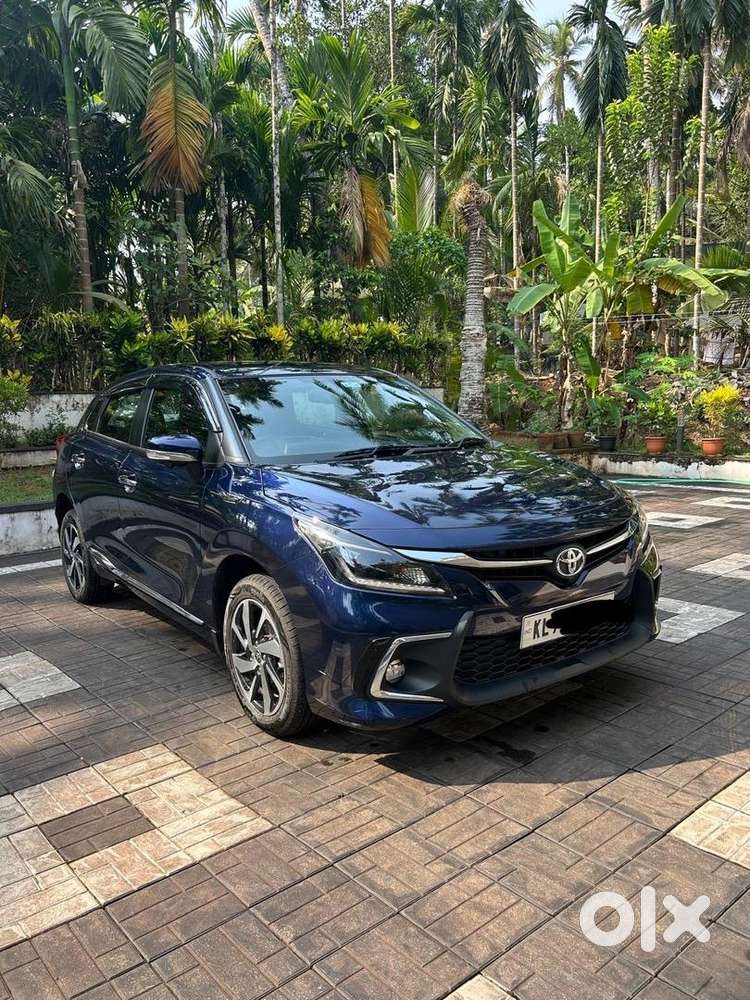 813ph7858116 Toyota Automatic 2025 Car