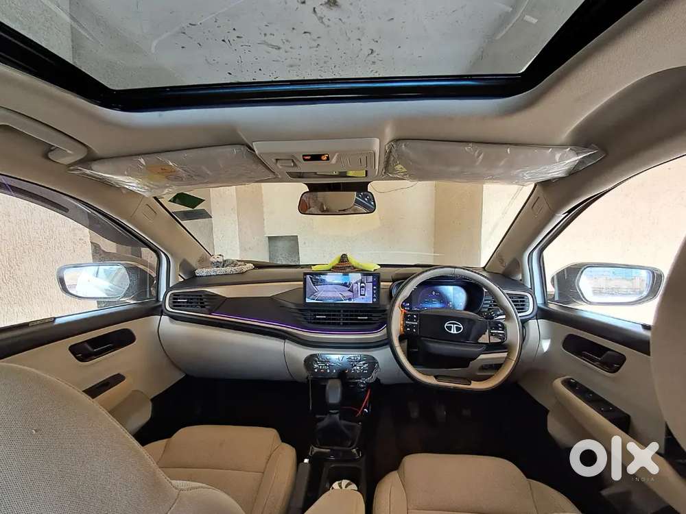 Tata Altroz 2025 Cng & Hybrids Good Condition