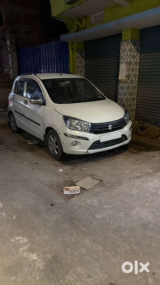 2015 Maruti Suzuki Celerio