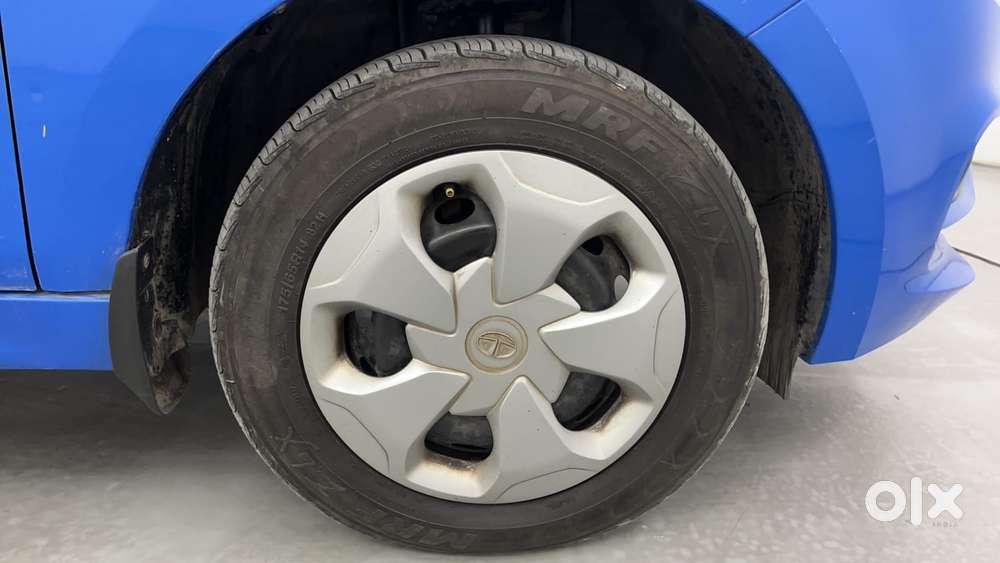 Tata Tiago 1.2 Revotron Xt Option, 2020, Petrol