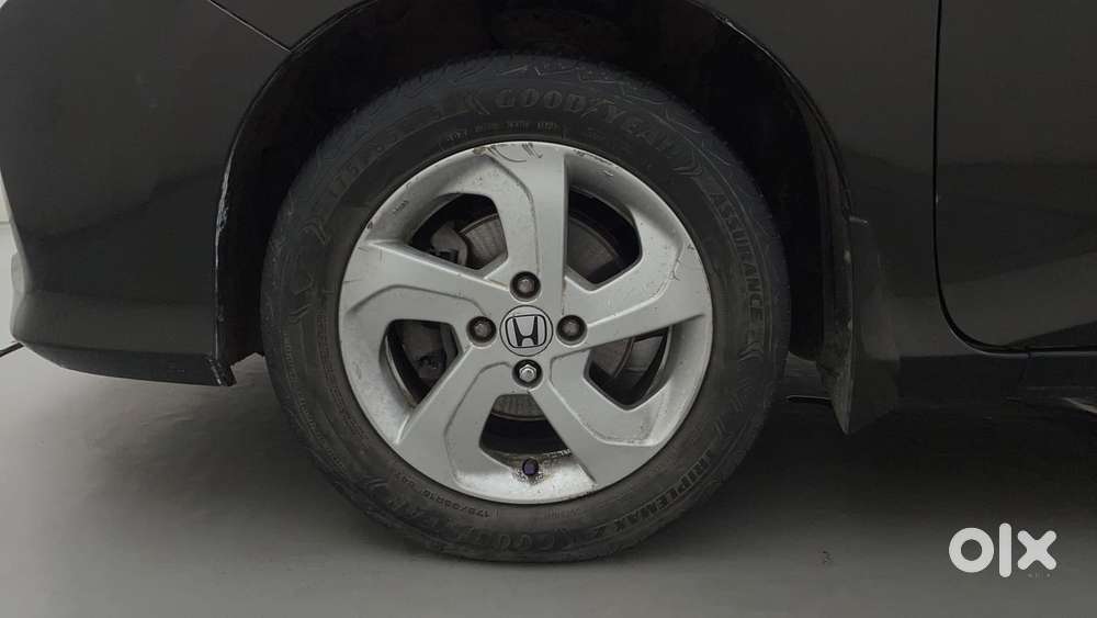 Honda City I-dtec V, 2015, Diesel