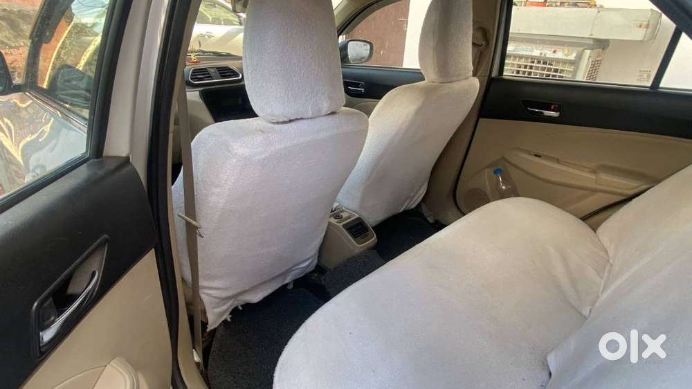 Maruti Suzuki Swift Dzire 2021 Cng & Hybrids Well Maintained