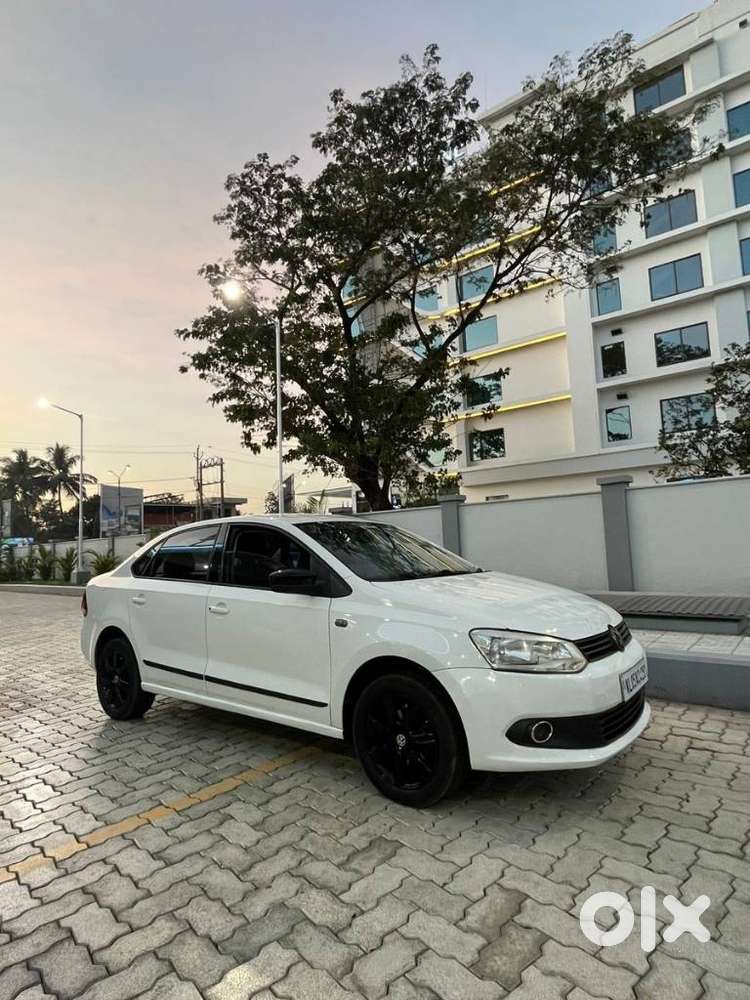 Volkswagen Vento 1.5 Tdi Highline Plus, 2011, Diesel