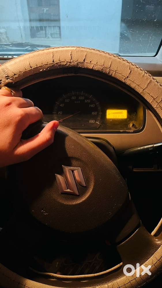 Maruti Suzuki Zen Estilo 2013 Petrol Well Maintained