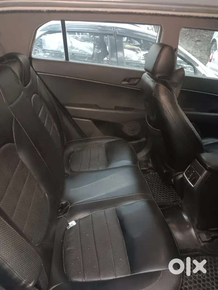 Hyundai Creta 2019