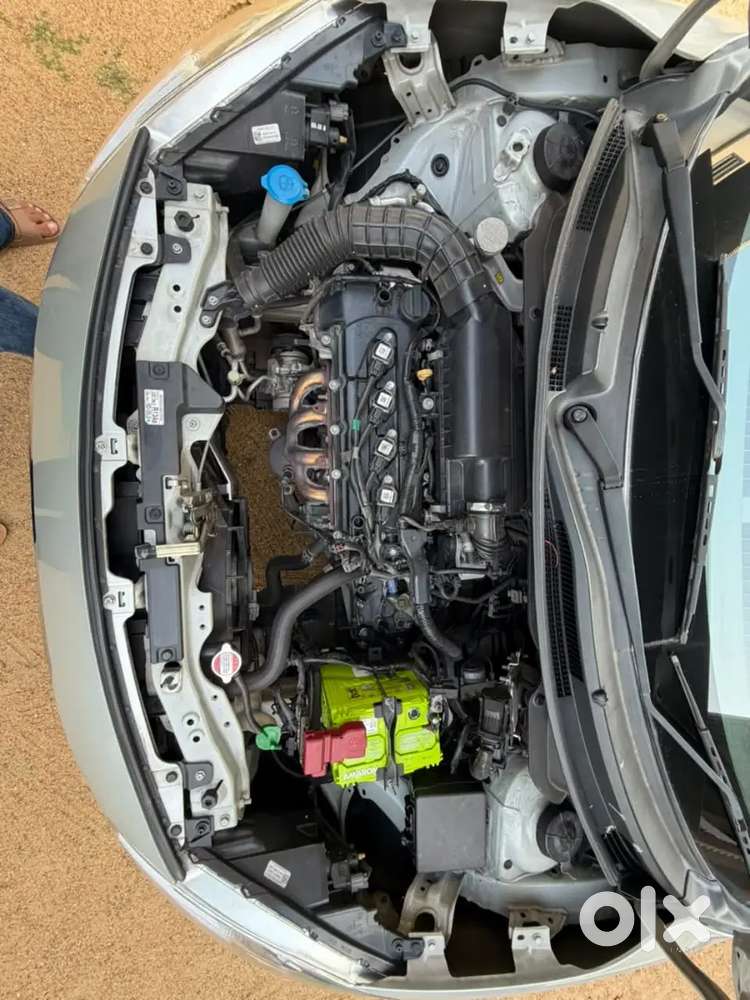 Maruti Suzuki Dzire 2020