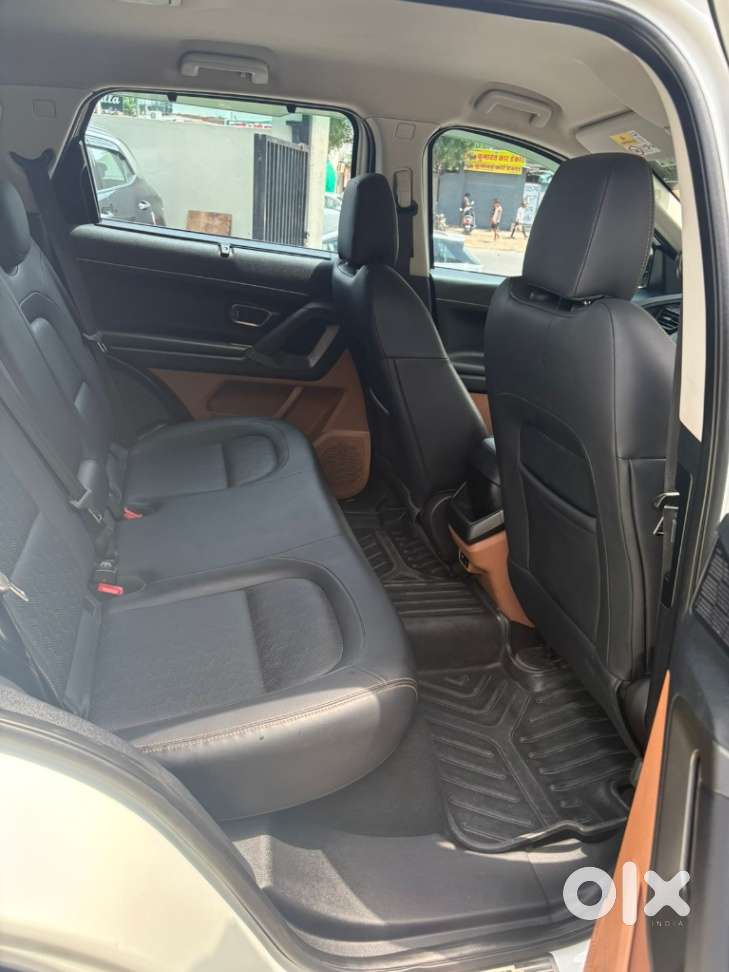 Tata Harrier Adventure, 2023, Diesel