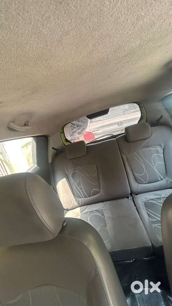 Chevrolet Beat Diesel Well Maintained