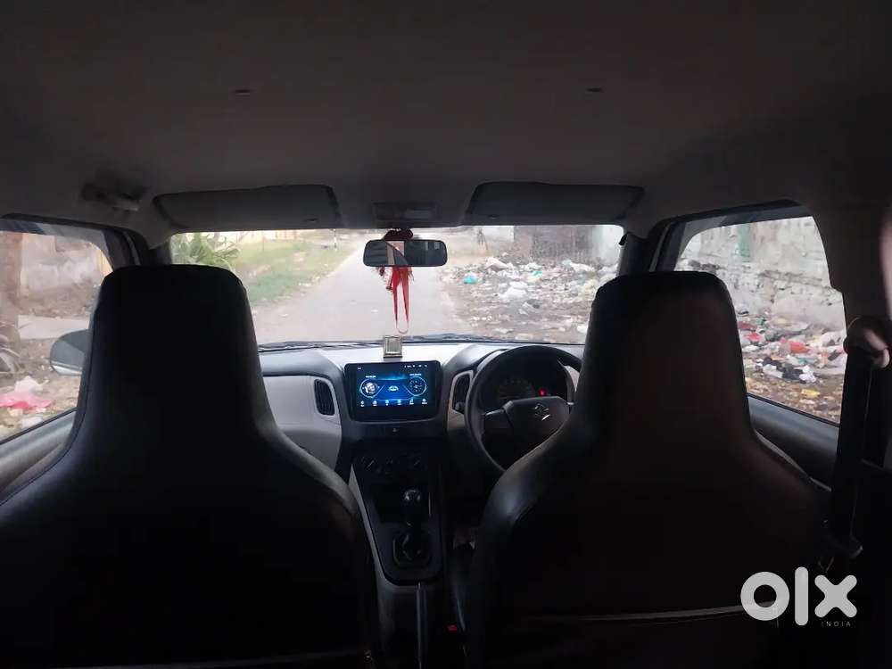 Wagnar Compani Fited Cng