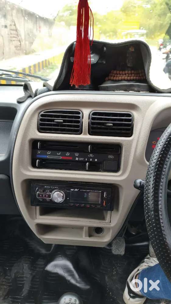2017 Maruti Suzuki Eeco