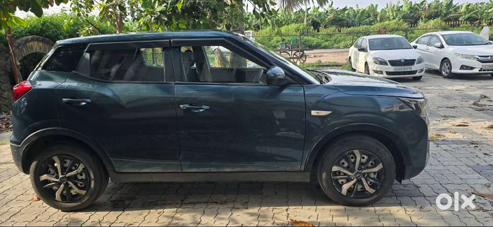 Mahindra Xuv300 Diesel 2020