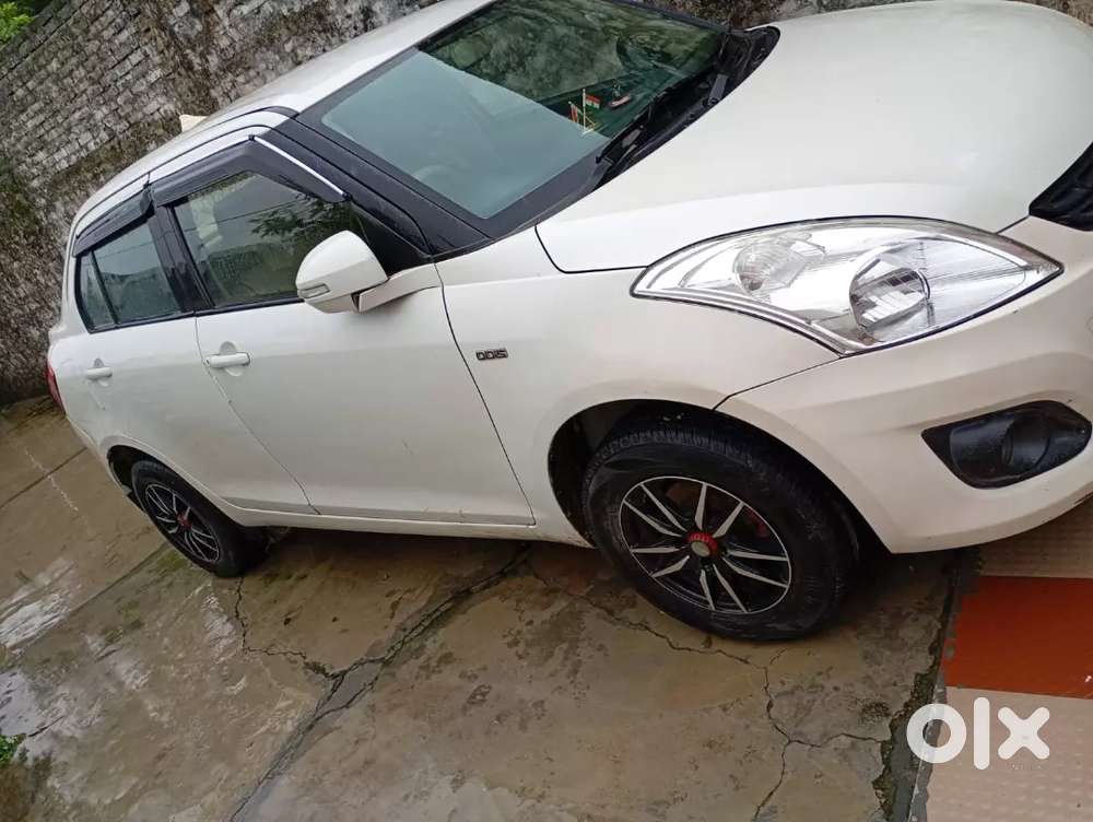 Maruti Suzuki Brezza Vdi 2014