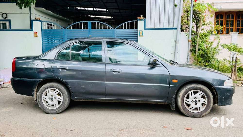 Mitsubishi Lancer 2.0 Lx, 1999, Diesel
