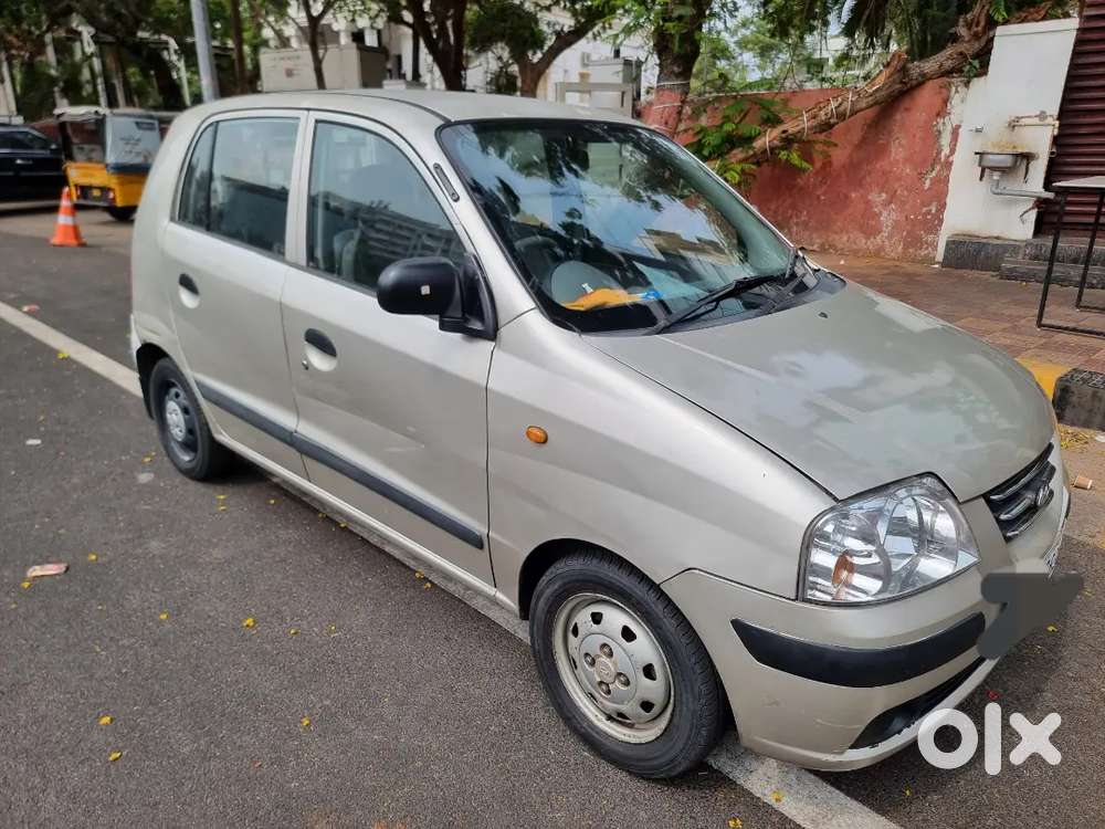 Hyundai Santro Xing 2006 Mt