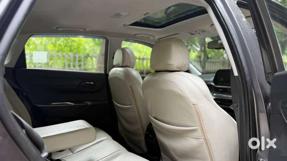 Hyundai I20 1.2 Asta, 2021, Petrol