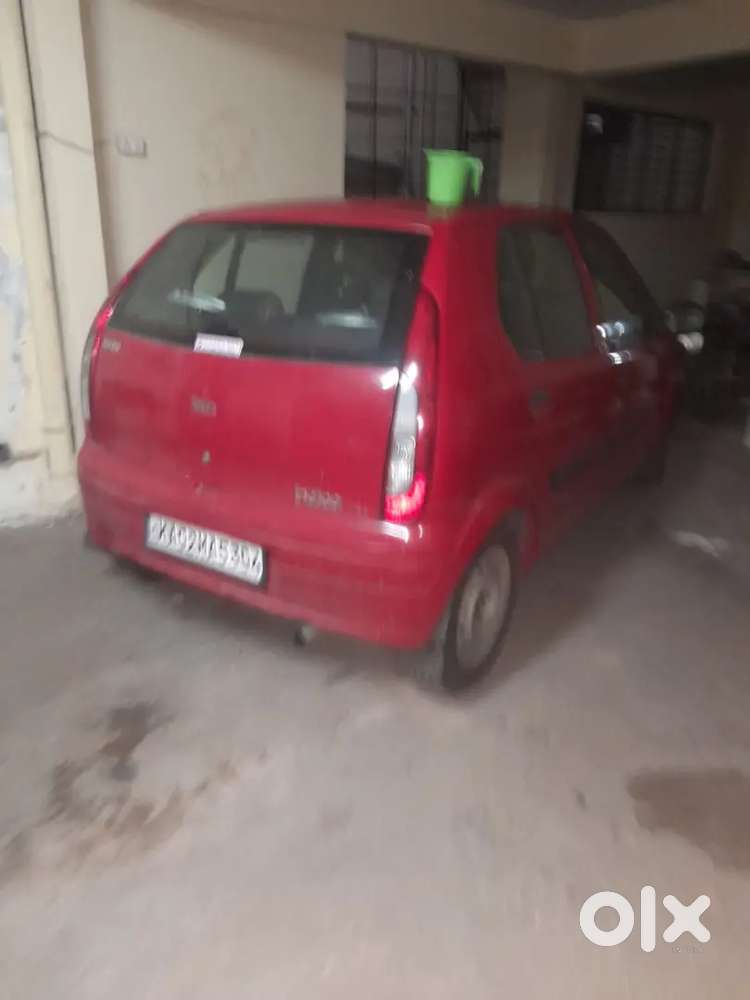 Tata Indica V2 2005 Diesel 89000 Km Driven