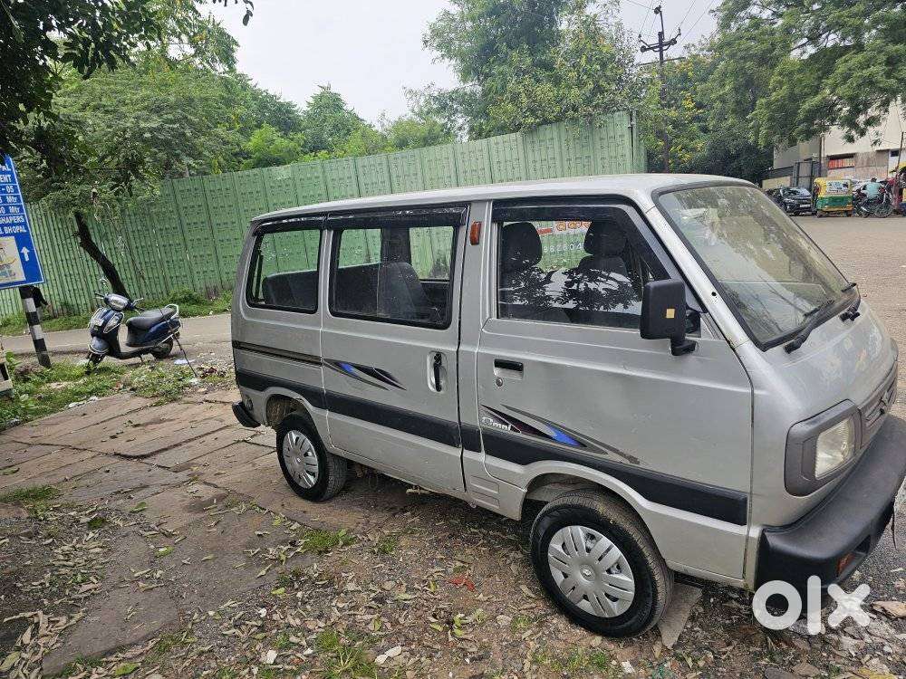Maruti Suzuki Eeco
