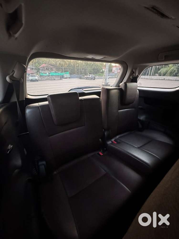 Toyota Fortuner 4x2 At 2.8 Diesel, 2017, Diesel