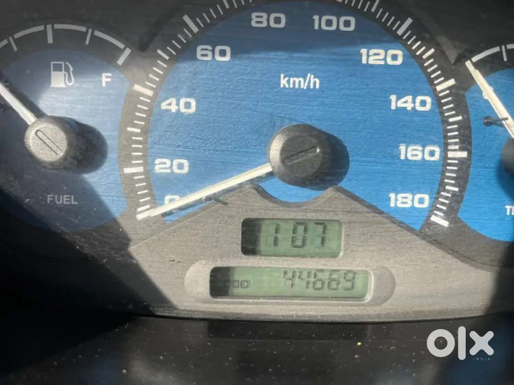 Chevrolet Spark 2009 Petrol Good Condition