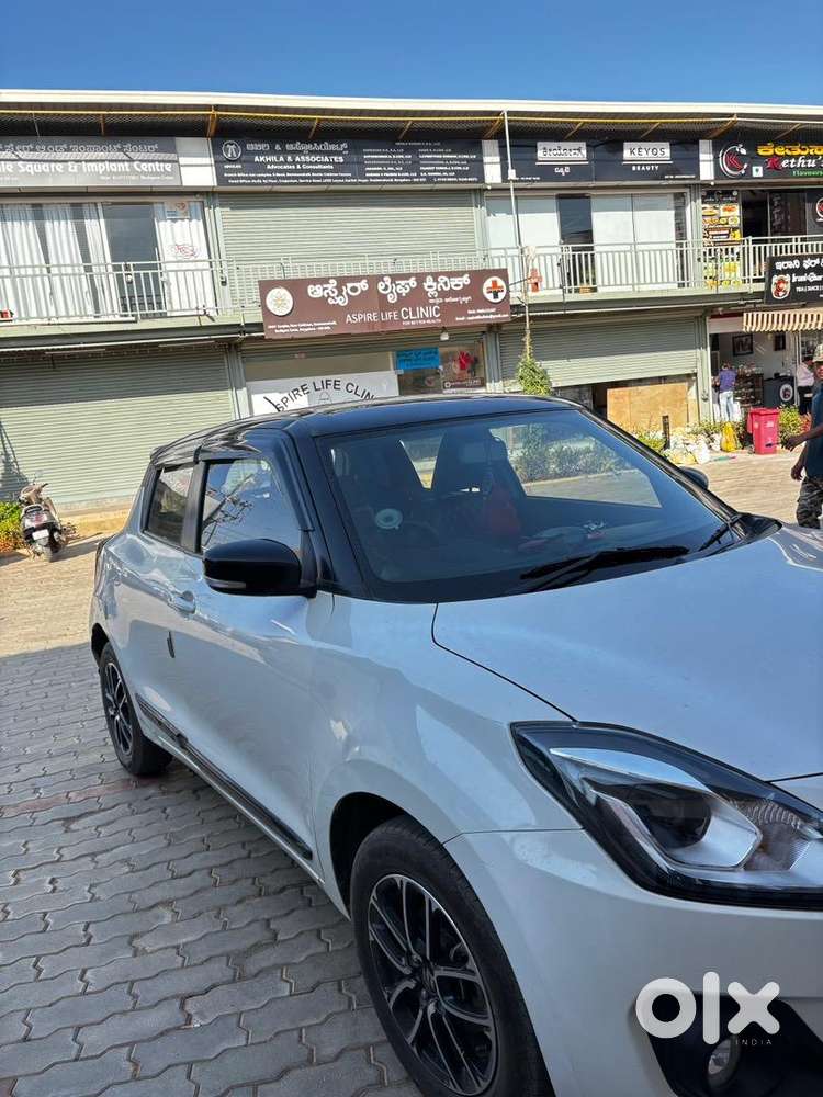 Maruti Suzuki Swift 2023 Petrol Good Condition