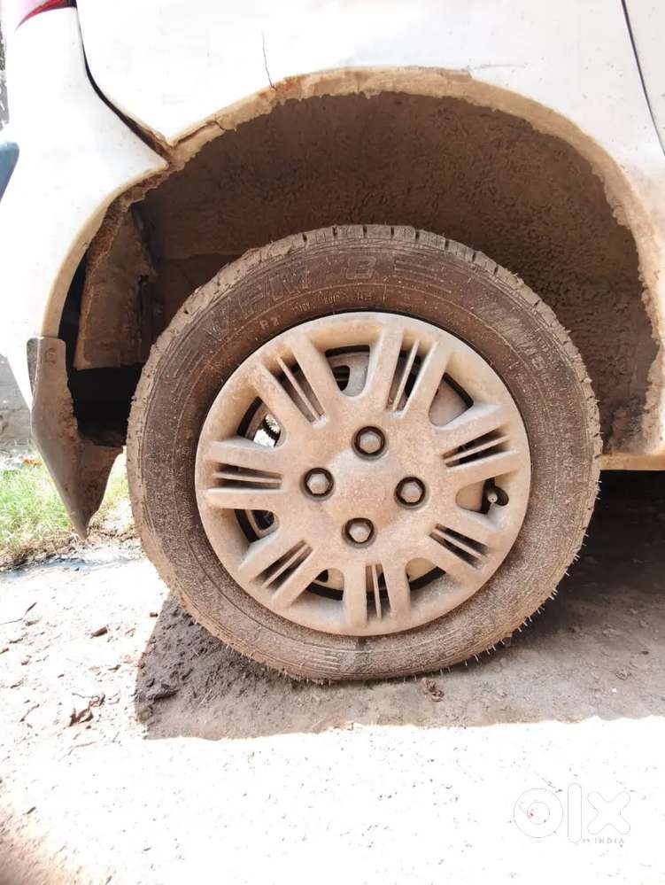 Hyundai Santro Xing 2014 Petrol 130000 Km Driven