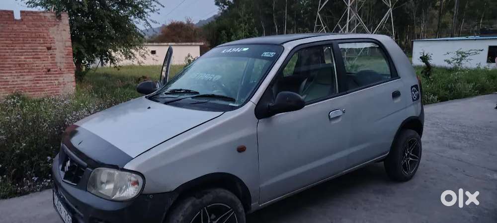 Very Good Condition Car