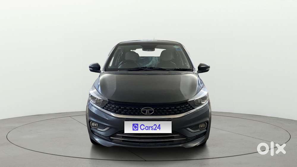 Tata Tigor 1.2 Revotron Xz Plus Cng, 2022, Cng & Hybrids