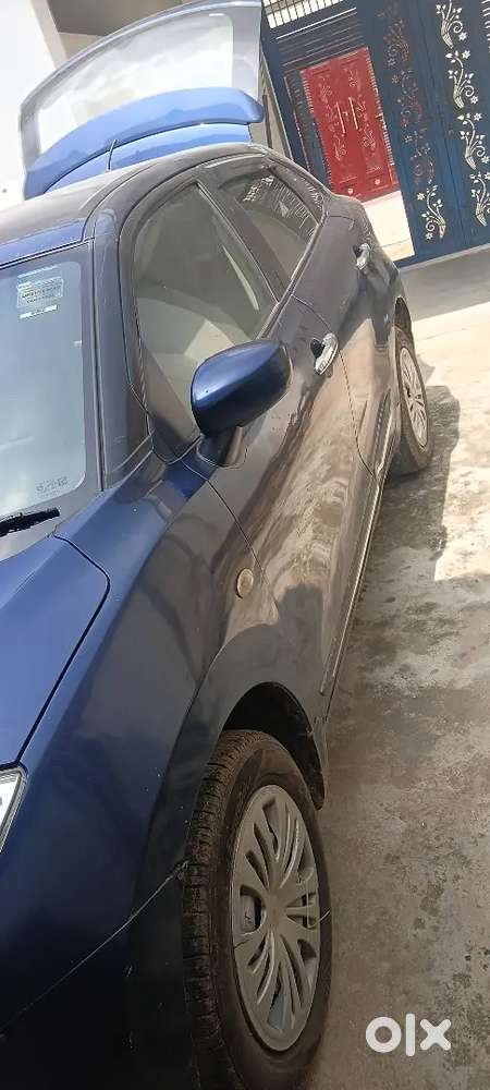 Maruti Baleno Sigma 2020 Variant