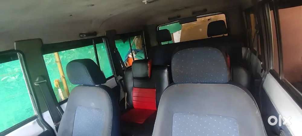Tata Sumo Victa 2009 Diesel Well Maintained