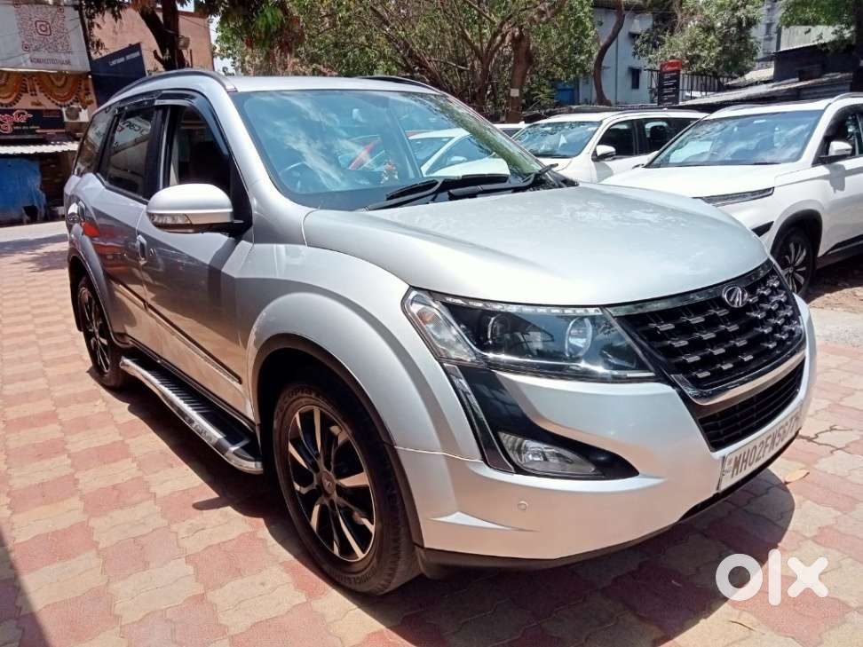 Mahindra Xuv500 W11 At, 2021, Diesel