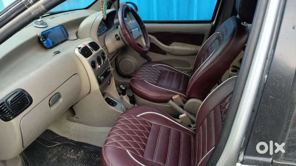 Tata Indigo V Series 2009 Diesel 137860 Km Driven