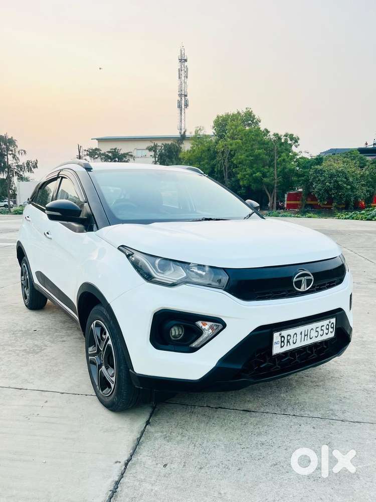 Tata Nexon 1.5 Revotorq Xm (s), 2023, Diesel