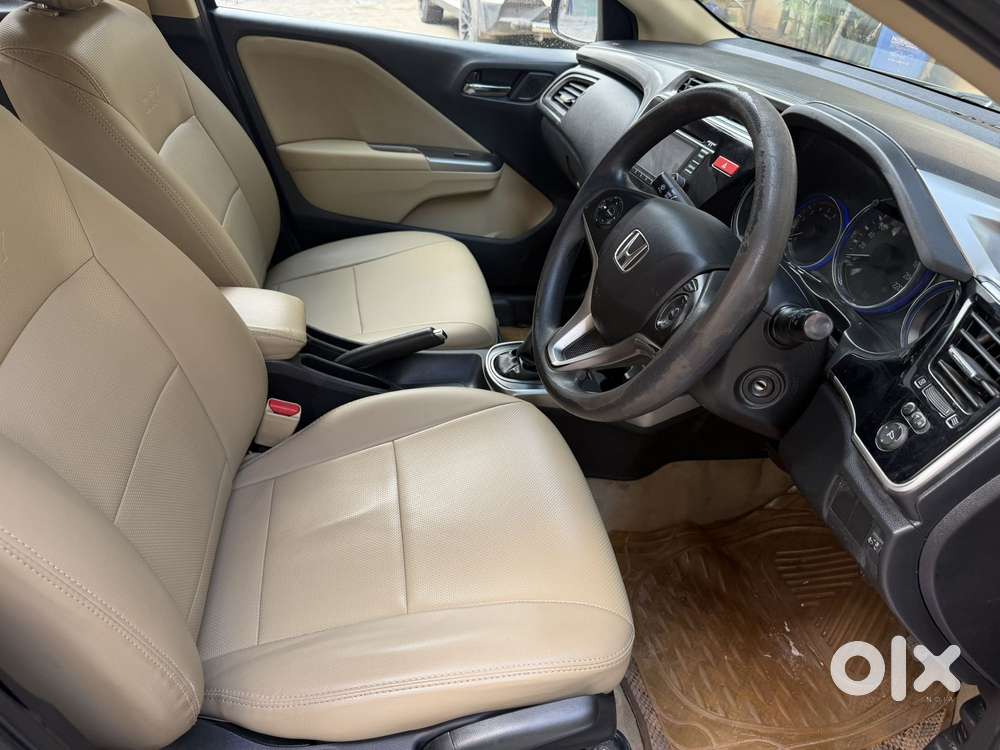 Honda City I Dtec V, 2015, Diesel