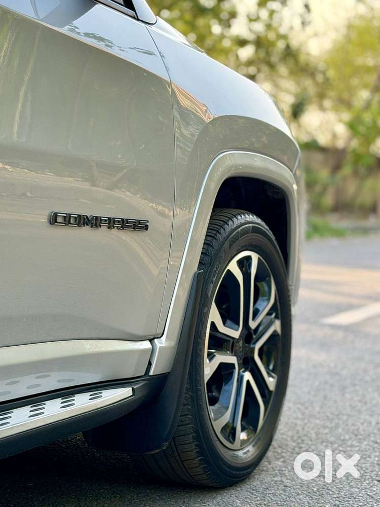 Jeep Compass 2.0 Sport, 2022, Petrol