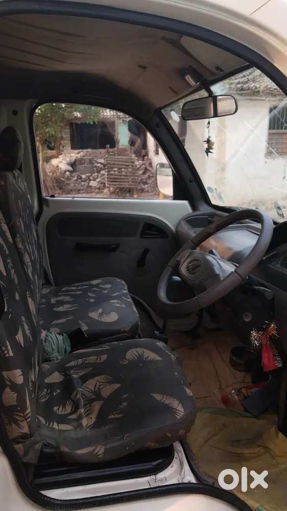 Tata Magic 2012 Diesel Good Condition