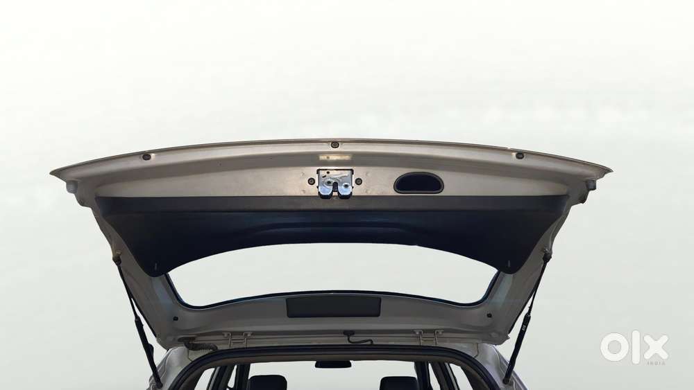 Hyundai Creta 1.6 Crdi Sx Plus At, 2015, Diesel