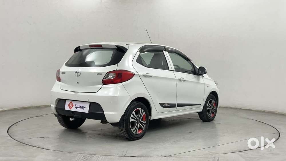 Tata Tiago Xza, 2019, Petrol