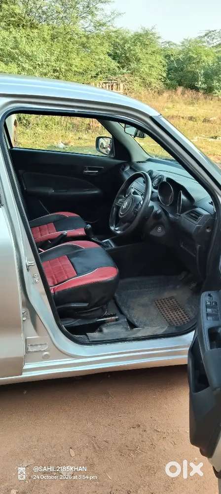Maruti Suzuki Swift 2019 Vdi Diesel