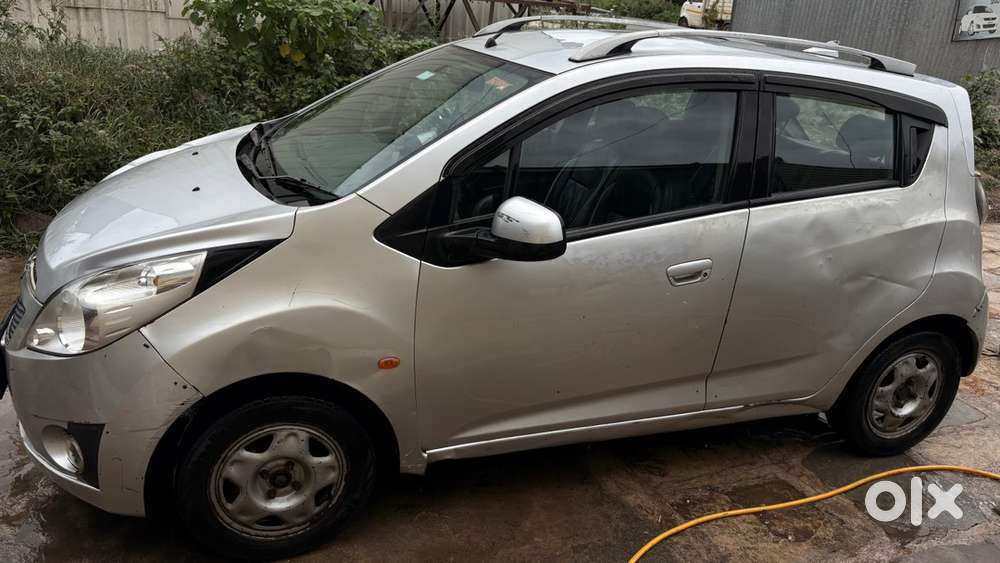Chevrolet Bear Manual 2011