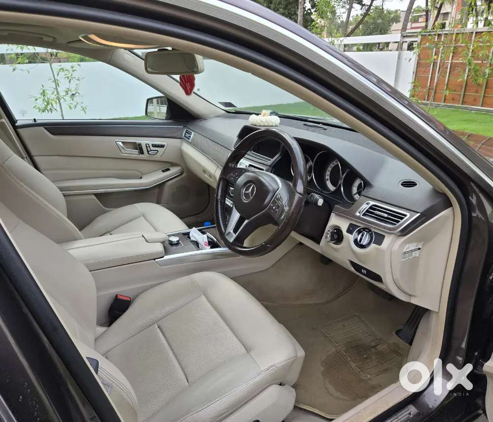 2015 Mercedes Benz E250 Tn55 Second Owner