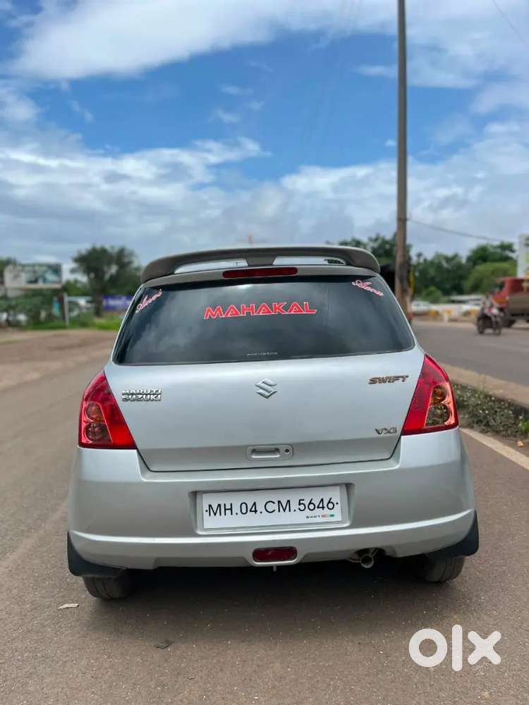 Maruti Swift 2006 Vxi