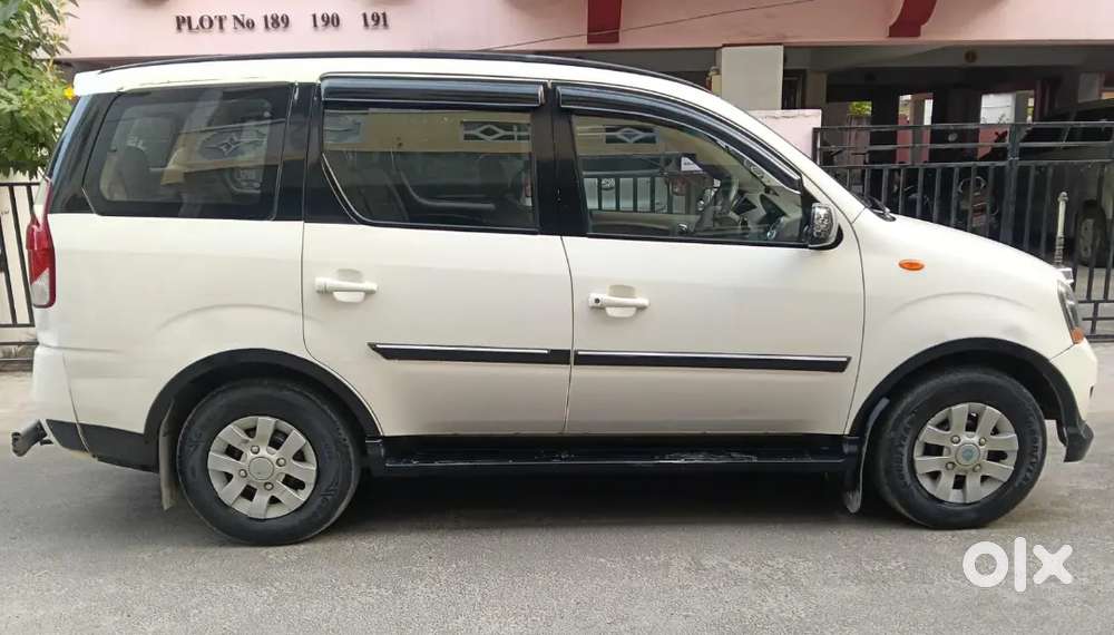 Mahindra Xylo 2012 Diesel 86581 Km Driven