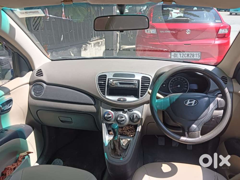 Hyundai I10 Magna, 2011, Petrol