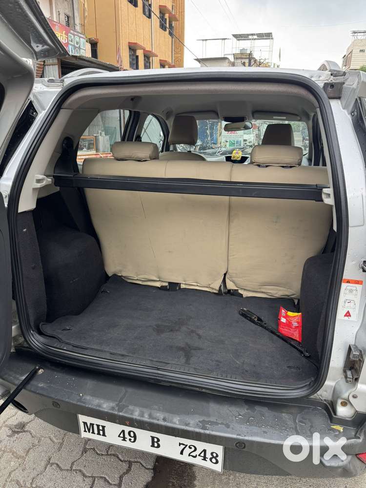 Ford Ecosport 1.5 Tdci Titanium, 2014, Petrol