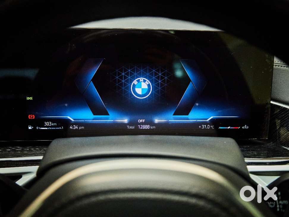 Bmw X7 3.0 Xdrive 40d M Sport, 2023, Diesel