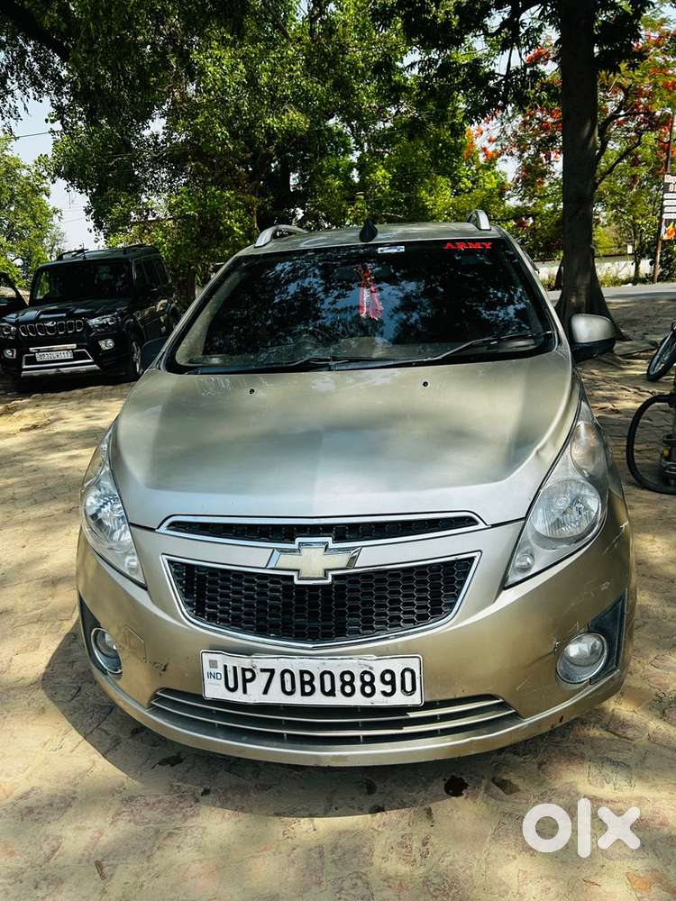 Chevrolet Beat 2011 Diesel Well Maintained
