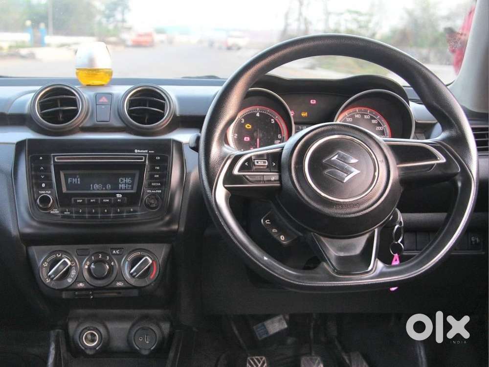 Maruti Suzuki Swift Ddis Vdi, 2018, Diesel