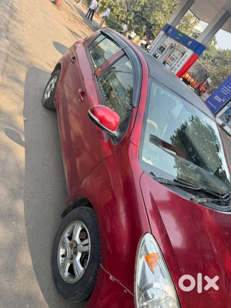 Hyundai I20 Petrol 2011 Model